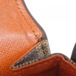 Louis Vuitton Damier TriBeCa Long N51160 Shoulder Bag - Image 8