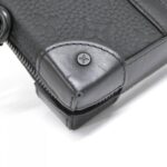 Louis Vuitton Triana Monogram Soft Trunk Wallet M80224 Shoulder Bag - Image 2