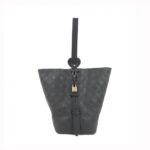 Louis Vuitton Monogram Empreinte All In M13044 Shoulder Bag