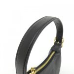 Louis Vuitton Monogram Empreinte Mini Moon M82391 Shoulder Bag - Image 5