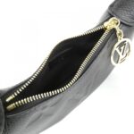 Louis Vuitton Monogram Empreinte Mini Moon M82391 Shoulder Bag - Image 6