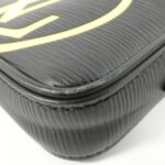 Louis Vuitton Epi (LV Circle) Danube PM M55120 Shoulder Bag - Image 3