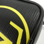 Louis Vuitton Epi (LV Circle) Danube PM M55120 Shoulder Bag - Image 4