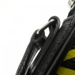 Louis Vuitton Epi (LV Circle) Danube PM M55120 Shoulder Bag - Image 6