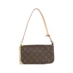 Louis Vuitton Monogram Pochette Accessoires M82766 Accessory Pouch