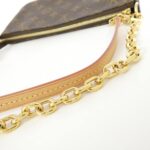 Louis Vuitton Monogram Pochette Accessoires M82766 Accessory Pouch - Image 3