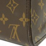 Louis Vuitton Monogram OnTheGo Organizer M14235 Bag - Image 2