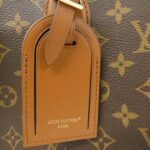 Louis Vuitton Monogram OnTheGo Organizer M14235 Bag - Image 3