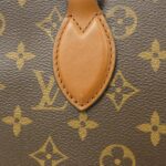 Louis Vuitton Monogram OnTheGo Organizer M14235 Bag - Image 4