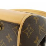 Louis Vuitton Monogram Beverly MM M40121 Shoulder Bag - Image 3