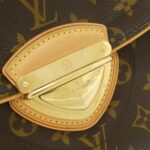 Louis Vuitton Monogram Beverly MM M40121 Shoulder Bag - Image 5