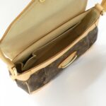 Louis Vuitton Monogram Beverly MM M40121 Shoulder Bag - Image 7