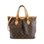 Louis Vuitton Monogram Palermo PM M40145 Bag