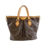 Louis Vuitton Monogram Palermo PM M40145 Bag - Image 2