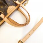 Louis Vuitton Monogram Palermo PM M40145 Bag - Image 4
