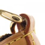 Louis Vuitton Monogram Palermo PM M40145 Bag - Image 5