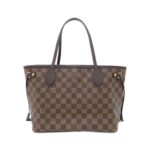 Louis Vuitton Damier Neverfull PM N41359 Bag