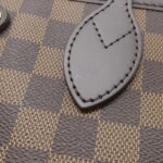 Louis Vuitton Damier Neverfull PM N41359 Bag - Image 3