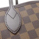 Louis Vuitton Damier Neverfull PM N41359 Bag - Image 4