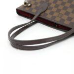 Louis Vuitton Damier Neverfull PM N41359 Bag - Image 6