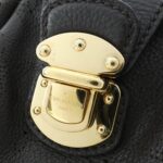 Louis Vuitton Mahina Luna PM M97051 Shoulder Bag - Image 4