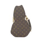 Louis Vuitton Monogram (Animogram) Wallet on Chain M11452 Shoulder Bag - Image 2