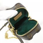 Louis Vuitton Monogram (Animogram) Wallet on Chain M11452 Shoulder Bag - Image 6