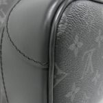 Louis Vuitton Monogram Eclipse Steamer Backpack M44052 Backpack - Image 3