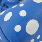 Louis Vuitton Monogram Empreinte (LV x YK) Speedy Bandouliere 20cm M46425 Shoulder Bag - Image 2