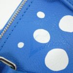 Louis Vuitton Monogram Empreinte (LV x YK) Speedy Bandouliere 20cm M46425 Shoulder Bag - Image 3