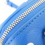 Louis Vuitton Monogram Empreinte (LV x YK) Speedy Bandouliere 20cm M46425 Shoulder Bag - Image 4