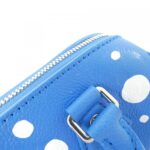 Louis Vuitton Monogram Empreinte (LV x YK) Speedy Bandouliere 20cm M46425 Shoulder Bag - Image 6