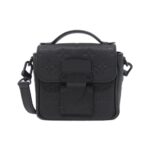 Louis Vuitton Trio Monogram Pico S-Lock M83148 Shoulder Bag