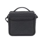 Louis Vuitton Trio Monogram Pico S-Lock M83148 Shoulder Bag - Image 2