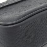 Louis Vuitton Trio Monogram Pico S-Lock M83148 Shoulder Bag - Image 3