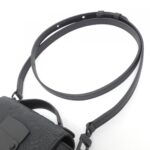 Louis Vuitton Trio Monogram Pico S-Lock M83148 Shoulder Bag - Image 5