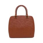 Louis Vuitton Epi Pont Neuf M52053 Bag