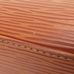 Louis Vuitton Epi Pont Neuf M52053 Bag - Image 4