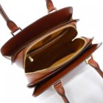 Louis Vuitton Epi Pont Neuf M52053 Bag - Image 7