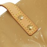Louis Vuitton Vernis Reed PM M91334 Bag - Image 3
