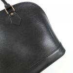 Louis Vuitton Epi Alma PM M52142 Bag - Image 4