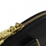Louis Vuitton Epi Alma PM M52142 Bag - Image 5