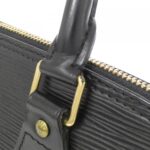 Louis Vuitton Epi Alma PM M52142 Bag - Image 6