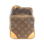 Louis Vuitton Monogram Amazon M45236 Shoulder Bag