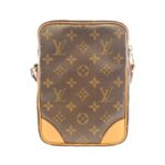 Louis Vuitton Monogram Amazon M45236 Shoulder Bag - Image 2