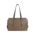 Louis Vuitton Damier Chelsea N51119 Shoulder Bag