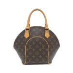 Louis Vuitton Monogram Ellipse PM M51127 Bag