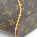 Louis Vuitton Monogram Ellipse PM M51127 Bag - Image 2