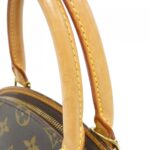 Louis Vuitton Monogram Ellipse PM M51127 Bag - Image 6