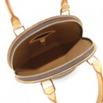 Louis Vuitton Monogram Ellipse PM M51127 Bag - Image 7